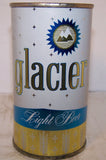 Glacier USBC 70-3, new top lid, grade 1/1-