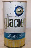 Glacier USBC 70-3, new top lid, grade 1/1-