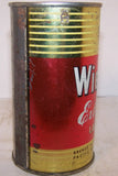 Weiland's Extra Pale beer, USBC 146-1, rolled can, grade 1-