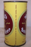 Hull's Bock beer, USBC 84-28, all original, grade 1