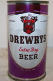 Drewrys extra dry Horoscope, USBC 56-33, Grade 1, drinking cup.