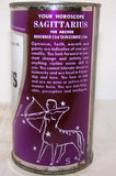 Drewrys extra dry Horoscope, USBC 56-33, Grade 1, drinking cup.