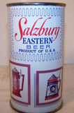 Salzburg Eastern Beer, USBC 127-9, rolled can, grade 1/1+