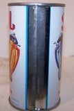 Skol Eastern premium beer, USBC N.L rolled can, grade 1/1+