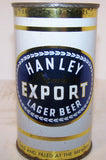 Hanley Export lager beer, USBC 80-9? Original, grade 1-