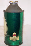 76 ALE, USBC 184-11, all original, grade 1/1-