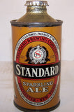 Standard Sparkling Ale USBC 186-5, New York, Grade 1-