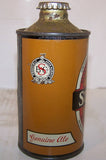 Standard Sparkling Ale USBC 186-5, New York, Grade 1-