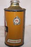 Standard Sparkling Ale USBC 186-5, New York, Grade 1-