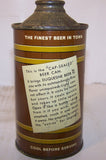 Duquesne Keg-O-Beer, USBC 159-24, Grade 1