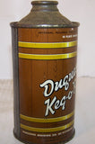 Duquesne Keg-O-Beer, USBC 159-24, Grade 1