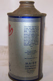 Maier Export Beer, USBC 173-6, Maier brewing co. Grade 1-