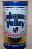 Lebanon Valley, USBC 91-6 PA tax lid, Grade 1/1-