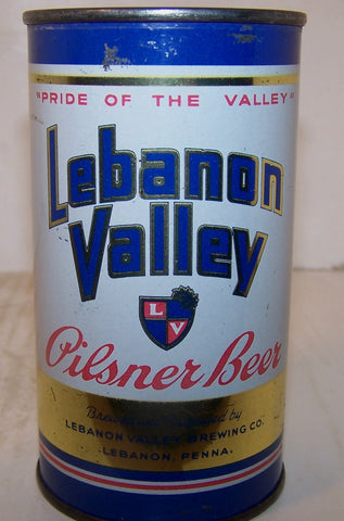 Lebanon Valley, USBC 91-6 PA tax lid, Grade 1/1-
