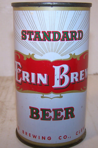 Standard Erin Brew, USBC 60-9 Grade 1/1+