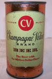 Champagne Velvet USBC 48-36, Grade 1-