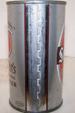 Schmidt's Bock Beer, USBC 131-33 Grade 1/1- tough bock can
