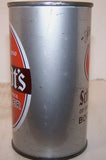 Schmidt's Bock Beer, USBC 131-33 Grade 1/1- tough bock can