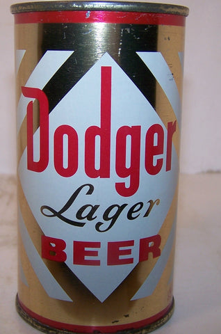Dodger Southern Brewing USBC 54-19 grade 1/1+