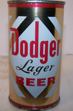 Dodger Southern Brewing USBC 54-19 grade 1/1+