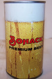 Bohack USBC 40-6 all original can, Grade 1