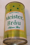 Meister Brau Dots USBC 96-18 Grade 1