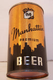 Manhattan Beer