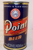 Point Special Beer usbc 116-17 Grade 1/1-