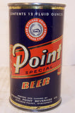 Point Special Beer usbc 116-17 Grade 1/1-