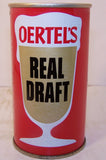 Oertel's Real Draft USBC ll 99-6, grade 1/1+