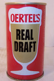 Oertel's Real Draft USBC ll 99-6, grade 1/1+