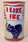 I Like Ike mug Ballantine Brewing Co. Grade 1/1+