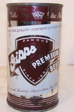 Gipp's premium beer, USBC 69-39 Grade 1-