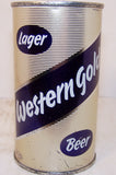 Western Gold, USBC 145-8, grade 1