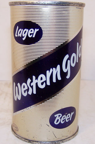 Western Gold, USBC 145-8, grade 1