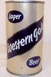 Western Gold, USBC 145-8, grade 1