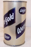 Western Gold, USBC 145-8, grade 1