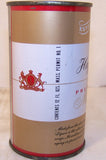 Haffenreffer private stock Malt Liquor, USBC 78-37, Grade 1/1+