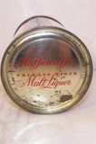 Haffenreffer private stock Malt Liquor, USBC 78-37, Grade 1/1+