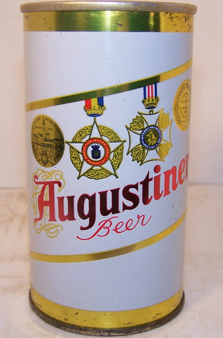 Augustiner Beer, USBC II 36-11, all original, grade 1