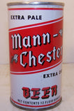 Mann-Chester extra dry beer, USBC II 91-21, grade 1