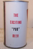 Jaguar Light Beer, USBC II 82-22, original, grade 1