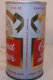 Grand Lager, USBC II 71-25, grade 1-