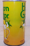 Hop'n Gator Lemon-Lime Lager, USBC II 77-13, grade 1/1+