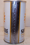 Sunshine premium beer fan tab, USBC II 129-24, grade 1/1+