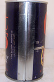 Colt 45 premium beer, USBC II 229-33, rolled test can, grade 1/1+