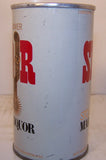 Spur Stout Malt liquor, USBC II 125-28 Grade 1-