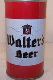 Walter's Beer, USBC 133-33, clean, grade 1/1-