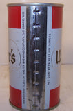 Walter's Beer, USBC 133-33, clean, grade 1/1-