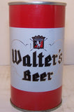 Walter's Beer, USBC 133-33, clean, grade 1/1-
